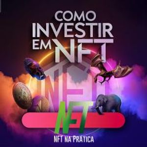 NFT na Prática