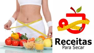 Receitas para secar em 30 dias, será que funciona? saiba mais.