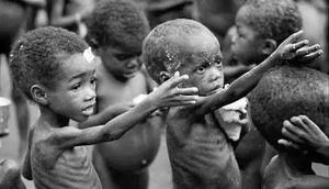 Cesta Básica • Ajude crianças que estão em extrema pobreza 🤲🏻❤️