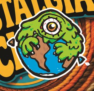 Nostalgia Club! Algumas Memórias Merecem Viver Para Sempre!
