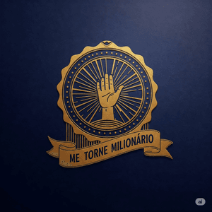 Me torne Milionário 