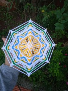 Ajude um artesão independente a continuar com sua arte!