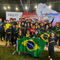 CONFEDERAÇÃO BRASILEIRA DE SQUASH NO PAN AMERICANO 2023