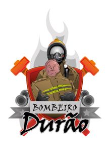 Bombeiros do DF no World Firefighters Games