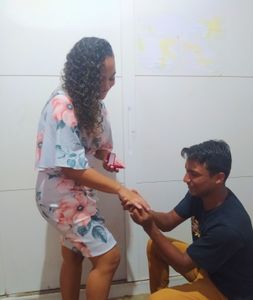 Nós ajude a construir nossa casa