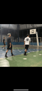 Jogar bola no Corinthians 