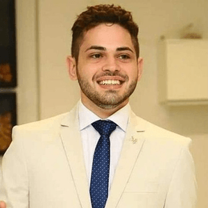 Leitura do Roteiro do Filme “Pesadelos de Victor” para Apoiar Apresentações de Meditação