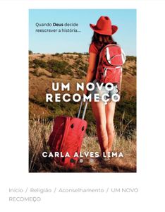 Ajude me a conquistar meu sonho de lançar meu livro devocional 