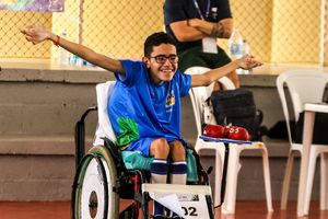 Tratamento para escoliose 