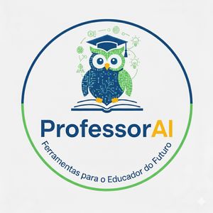 ProfessorIA: Inteligência Artificial a favor da Educação