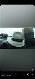 Meu livro, meu sonho