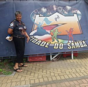 Ajude a dona Delma
