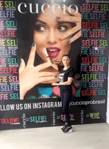 Curso de Unhas Encapsuladas