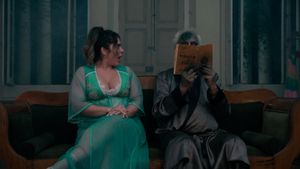 Sugar Dead 2 e Sugar Dead 3