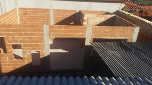 Me ajudem a terminar minha casinha