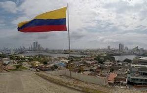 Ayude quiero volver a mí Colômbia con mi familia