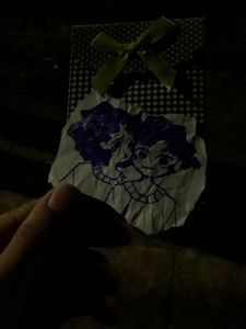 Me ajudem a realizar meu sonho?