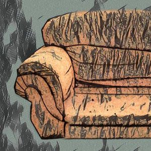 Trilha Sonora Original O Vazio do Meu Sofá