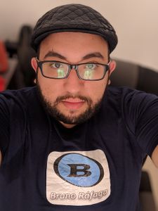 Ajude meu irmão Davi a combater o câncer!