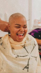 Vamos ajudar a Thami