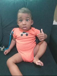 Todos Juntos Pelo Enzo 