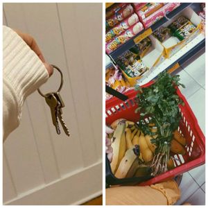 Vakinha para me ajudar a começar 