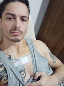 Estamos Juntos Beto - Campanha Outubro/2023