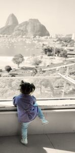 Rastreamento genético para Lianor 