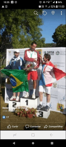 Projeto insentivo a doação de órgãos "jogos mundias Austrália 2023"