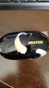 Aparelho auditivo novos