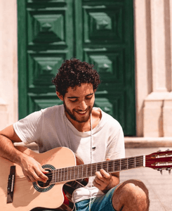 Teclado Musical para aulas de música