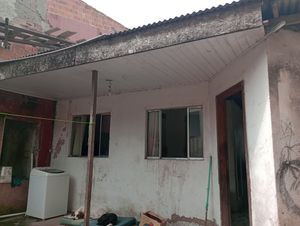 Melhoria de vida para três anjinhos