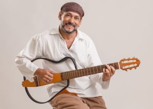 Projeto Cultural BOMBATUKE pela Cidadania!!!