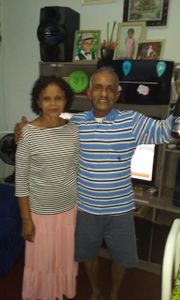 Lar do coração ❤ 