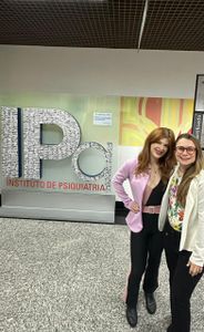 Do IPQ-HCFMUSP para Yale: Seu apoio transformado em pesquisa na área de saúde mental