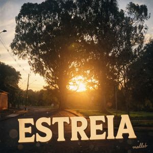 Apoie o projeto: ESTREIA