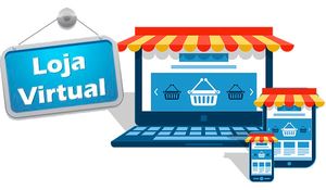Loja virtual