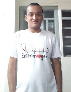 FORMATURA DE ENFERMAGEM