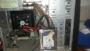 Em busca do meu sonho 