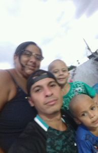 Montar uma borracharia para trabalhar e dar um futuro p