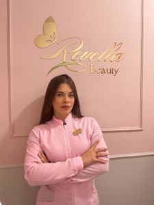Revella Beauty: da superação nasce um sonho que transforma vidas, porque quando uma mulher se levanta, ela levanta muitas outras.