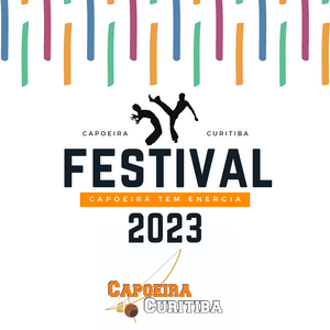 Festival Capoeira Tem energia 2023