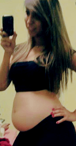 Ajude uma mãe solo desesperada