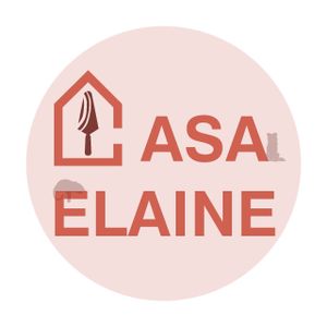 Ajude a reformar a casa da Elaine: um gesto de carinho e gratidão