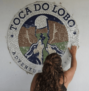 Salve a Toca do Lobo - Serra da Chapadinha