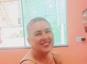 Campanha para custeio do tratamento do meu câncer 