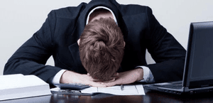 Ajuda para sair do VERMELHO