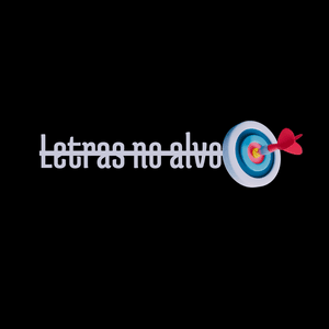 Doe - Letras no alvo