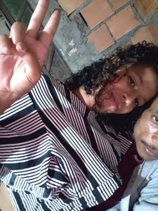 Viagem para o meu casamento!