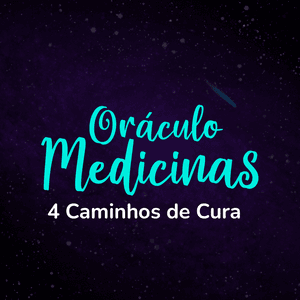 Pré-venda Oráculo Medicinas